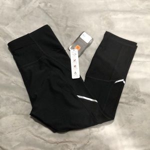 NWT Womens RBX Leggings in size Small